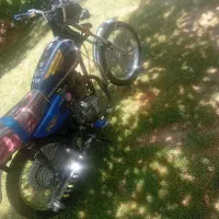 متور125