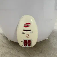 پلو پز وآرام پز نو|اجاق گاز و لوازم برقی پخت‌وپز|کرج, شهرک نهال و بذر|دیوار