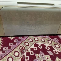 پیرینتر جوهر افشان سالم رنگی درحال کار ارزون|پرینتر، اسکنر، کپی، فکس|تهران, خانی آباد نو شمالی|دیوار