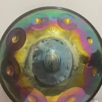 هنگدارم.گیتار.کمانچه.سنتور.ملودیکا