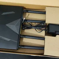 مودم دی لینک درحد نو|مودم و تجهیزات شبکه|یاسوج, |دیوار