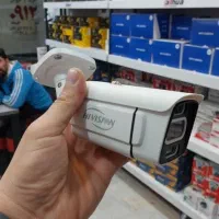 دوربین مداربسته مدل تشخیص چهره هشداری آنالوگ قسطی|دوربین مداربسته|سیرجان, |دیوار