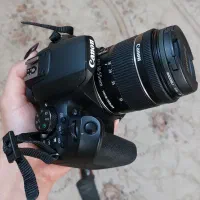 دوربین کنون 850D همراه با رم