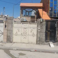 ویلایی دوطبقه