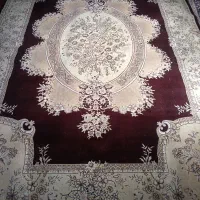 قالی ۹ متری