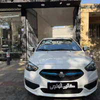 شاهین دندهای بدون سانروف تحویل برج ۷ مدل ۱۴۰۴|خودرو سواری و وانت|اصفهان, امامزاده اسماعیل|دیوار