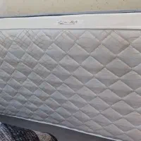 تشک خوش خواب یک نفره پد دار