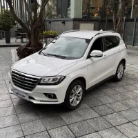 هاوال H2 2016