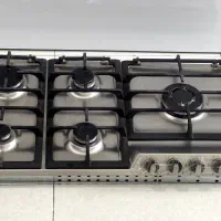 گاز آلتون تمیز|اجاق گاز و لوازم برقی پختوپز|اهواز, کوی آغاجاری|دیوار