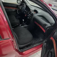 206 تیپ 2|خودرو سواری و وانت|ماکو, |دیوار