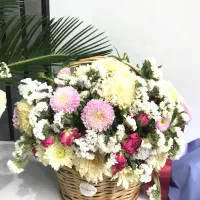 فروشگل دست دوم خارجی|گل و گیاه طبیعی|تهران, منیریه|دیوار