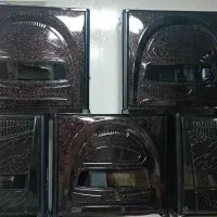 بخاری نیو فیس باضمانت شرکتی|بخاری، هیتر، شومینه|قم, شاه ابراهیم|دیوار