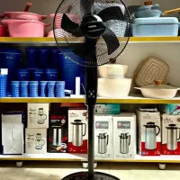 فروش ویژه پنکه 3منظوره وودکینگ اصلی(24ماه گارانتی)