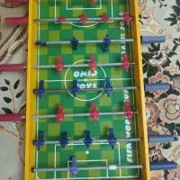 فوتبال دستی کاملا سالم