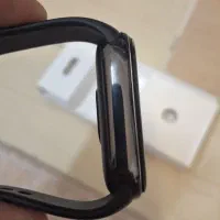 ساعت هوشمند شیائومی و فلش و شارژر|لوازم جانبی موبایل و تبلت|کاشمر, |دیوار