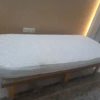 تشک تخت نو