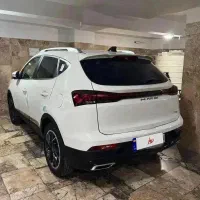 کی ام سی x5 مدل 1404