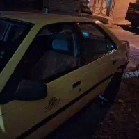 یک دستگاه تاکسی بیسیم ۱۳۳مراغه
