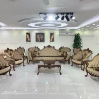 مبل جوان|مبلمان خانگی و میز عسلی|پلدختر, |دیوار