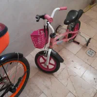 دو عدد دوچرخه