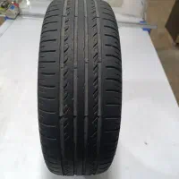 یک حلقه لاستیکسایز ۱۴ کویر تایر