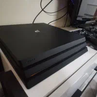 ps4 pro|کنسول، بازی ویدئویی و آنلاین|تهران, مجیدیه|دیوار