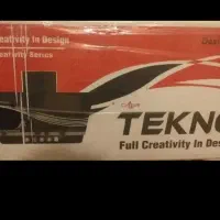 هود داخل کارتن سالم