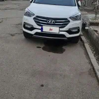 سانتافه ۲۰۱۶ gdi