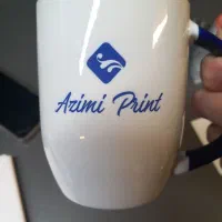 چاپ ماگ لیوان فنجان فلاکس / تکی عمده همکاری|خدمات رایانهای و موبایل|تهران, جمالزاده|دیوار