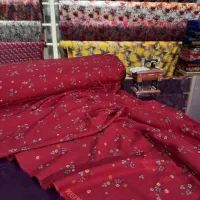 پارچه نخی خارجی