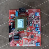 برد پکیج بوتان مدل کالدا ونزیا