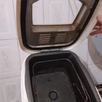 سرخ کن|اجاق گاز و لوازم برقی پخت‌وپز|قم, فرهنگیان و شهربانی|دیوار