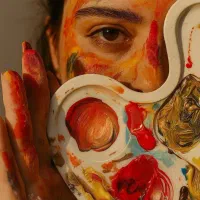 آموزش تخصصی نقاشی ،طراحی و خوشنویسی