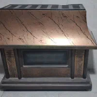 بخاری شومینه