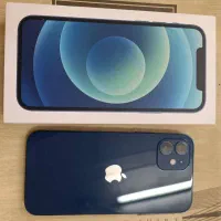 آکبند لاک شبکه iphone12