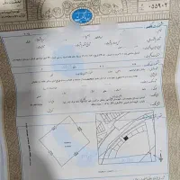 دو قطعه زمین تجاری بلوار مکران|فروش زمین و ملک کلنگی|ایرانشهر, |دیوار