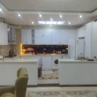 فروش آپارتمان 100 متر/ روبه نما/ پارکینگ اختصاصی|فروش آپارتمان|کرج, گلشهر|دیوار