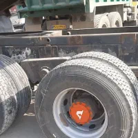 کامیون ولوو|خودرو سنگین|ساری, |دیوار