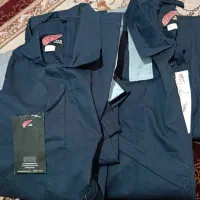 لباس کار ، اورآل برند رد وینگ امریکلتت4 طی