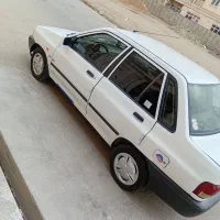 پراید۱۳۱مدل آخر ۱۳۸۹بالوازم سیستم صوتی