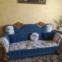 مبل هفت نفره