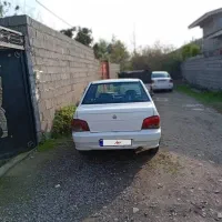 132مدل 89دوگانه دستی|خودرو سواری و وانت|رشت, کوی مهر|دیوار