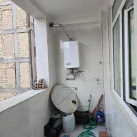 خانه ۹۰ متری خرمدشت نوساز فول امکانات|فروش آپارتمان|کرج, خرمدشت|دیوار