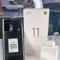 شیائومی 11T pro 5G رم 12 قابل معاوضه