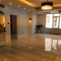 ۹۰متر طبقه اول روبه نما با پارکینگ اختصاصی|فروش آپارتمان|اندیشه, شهرک المهدی|دیوار