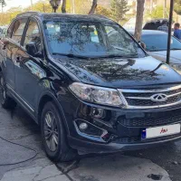 تیگو ۵ مدل ۹۵