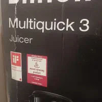 آبمیوه گیری براون در حد نو ( بسیار کم استفاده شده)|آبمیوهگیر و آبمرکباتگیر|تهران, سازمان برنامه جنوبی|دیوار