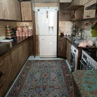 همکف دربستی// 100 متری// بلوار کشاورز|اجارهٔ آپارتمان|پاکدشت, پاکدشت (مامازند)|دیوار