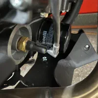 بنلی Benelli    300 سی سی  مدل ۱۴۰۲ صفر