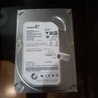 هارد ۵۰۰ گیگ سیگیت / سلامت ۱۰۰ درصد